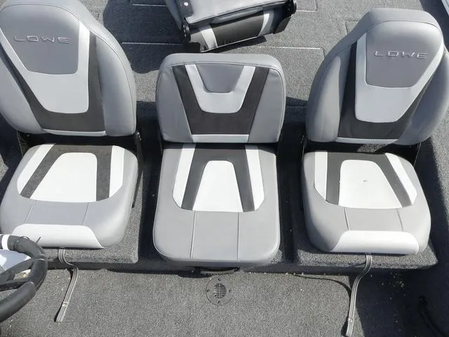 Slide: The Image of Lowe Stinger 195C 2025 - 12