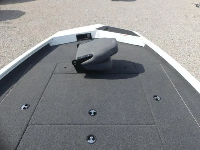 Slide: The Image of Lowe Stinger 195C 2025 - 8