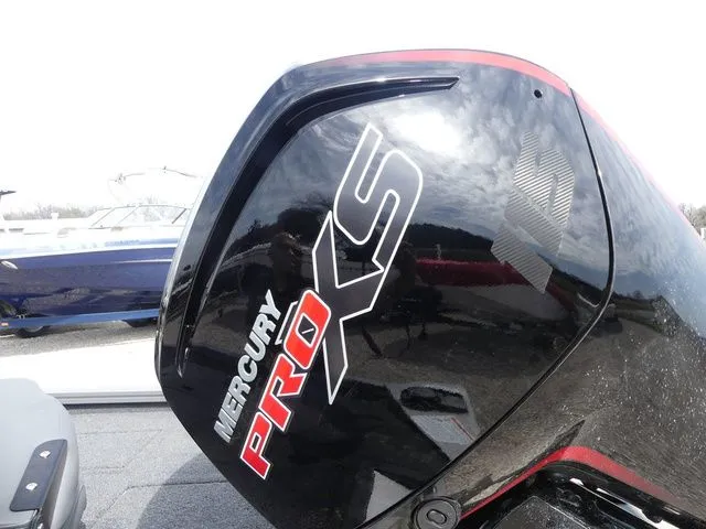 Slide: The Image of Lowe Stinger 195 Bass 2025 - 3