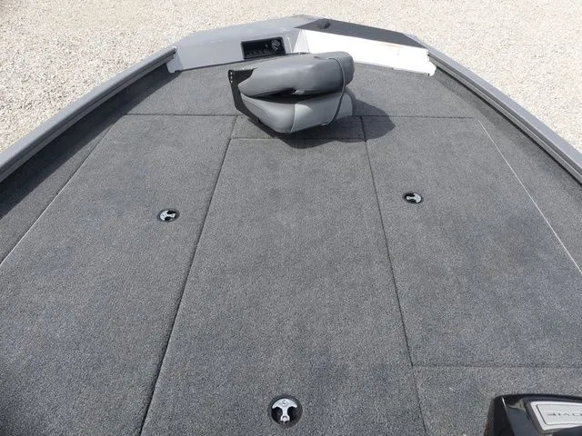 Slide: The Image of Lowe Stinger 195 Bass 2025 - 9