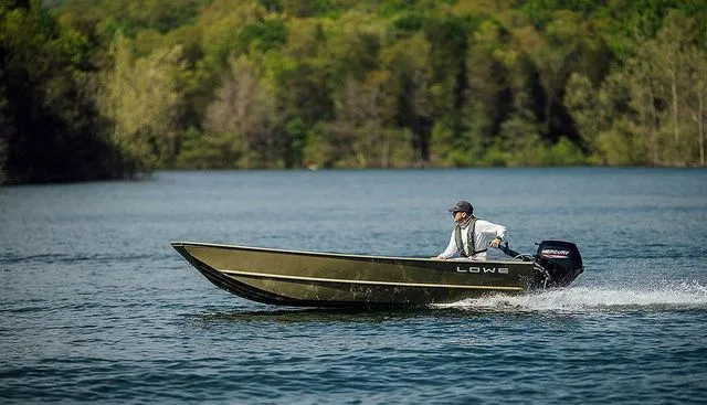 Slide: The Image of Lowe 1448 big jon 2025 - 3