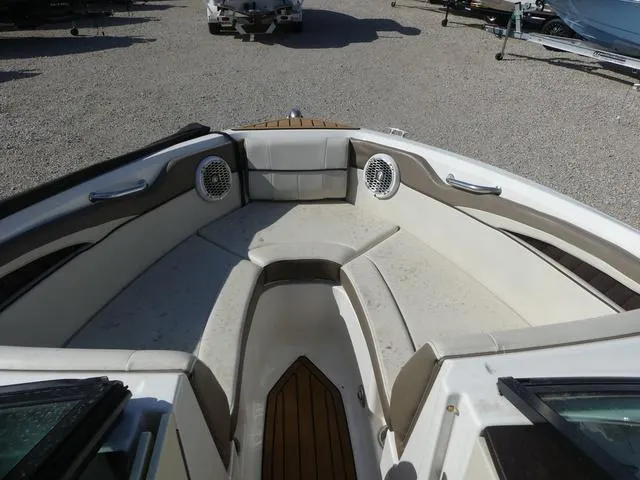 Slide: The Image of Sea Ray SLX 2012 - 11