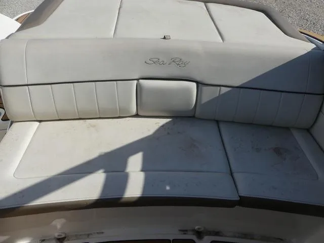 Slide: The Image of Sea Ray SLX 2012 - 16