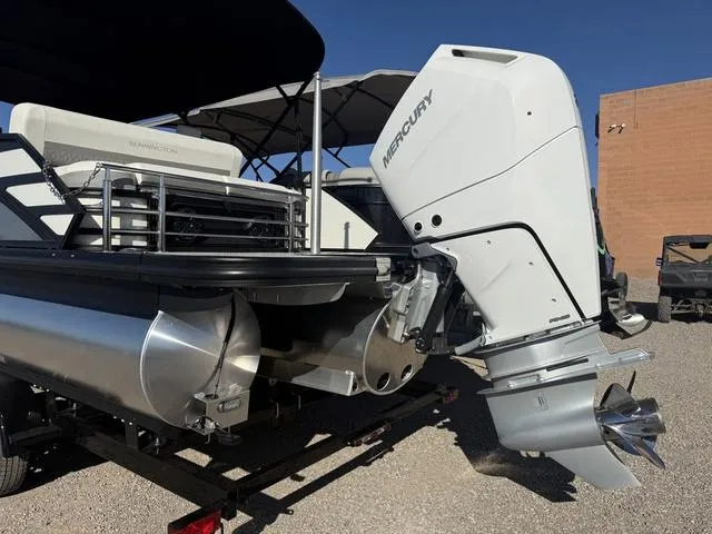 Slide: The Image of Bennington M Swingback 24 MSB 2025 - 10