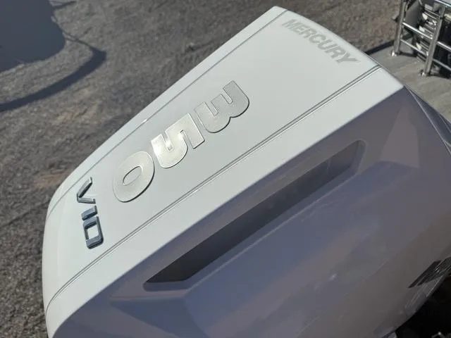 Slide: The Image of Bennington M Swingback 24 MSB 2025 - 11