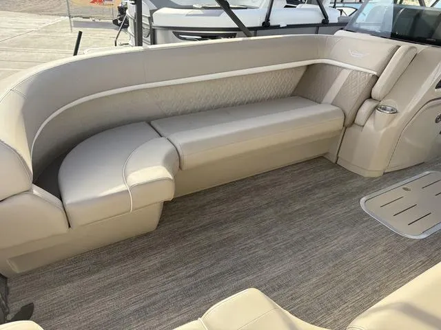 Slide: The Image of Bennington M Quad Bench 24 MFB 2025 - 3