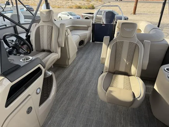 Slide: The Image of Bennington M Quad Bench 24 MFB 2025 - 5