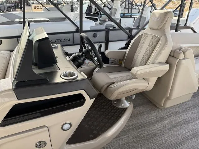 Slide: The Image of Bennington M Quad Bench 24 MFB 2025 - 6