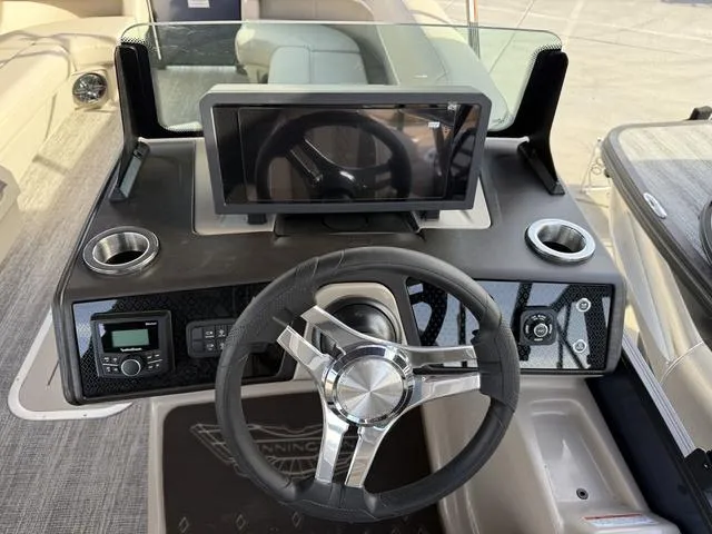 Slide: The Image of Bennington M Quad Bench 24 MFB 2025 - 7