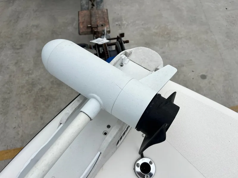 Skeeter ZX2200 2001 - Marine Source