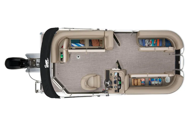 Slide: The Image of Manufacturer Provided Image: Ranger Reata 200C - 25