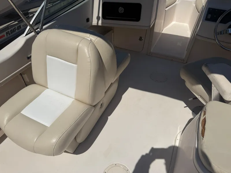 Slide: The Image of Grady-White Freedom 192 2011 - 52