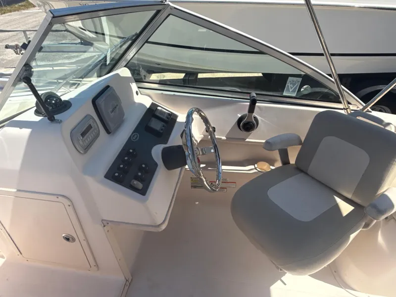 Slide: The Image of Grady-White Freedom 192 2011 - 55