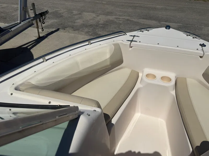 Slide: The Image of Grady-White Freedom 192 2011 - 57