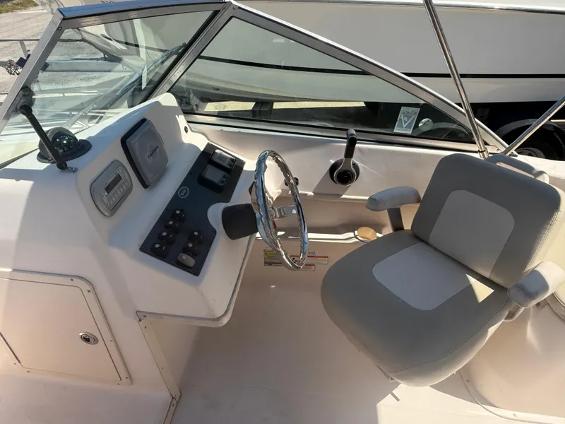 Slide: The Image of Grady-White Freedom 192 2011 - 58