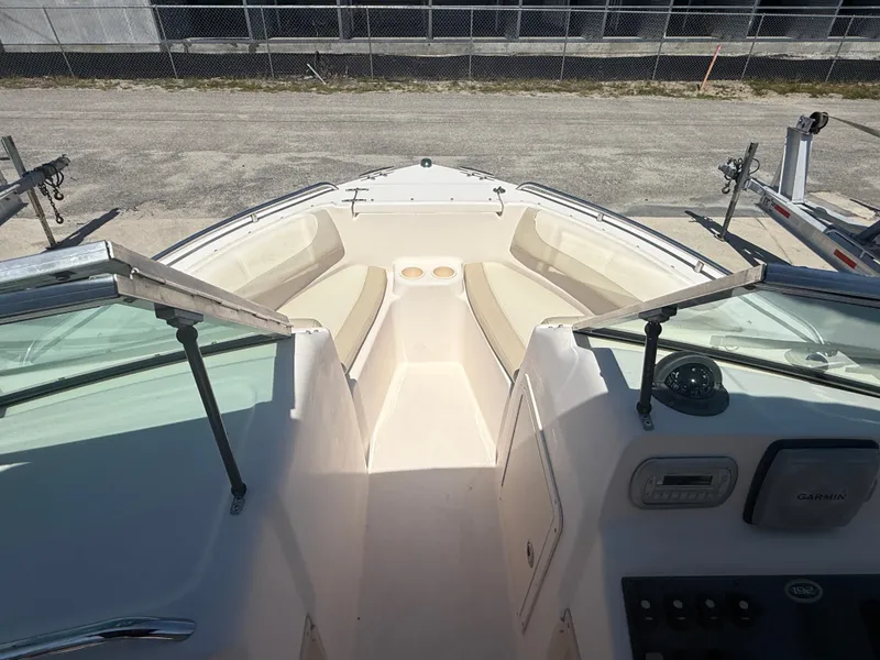 Slide: The Image of Grady-White Freedom 192 2011 - 59