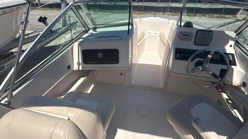 Slide: The Image of Grady-White Freedom 192 2011 - 63