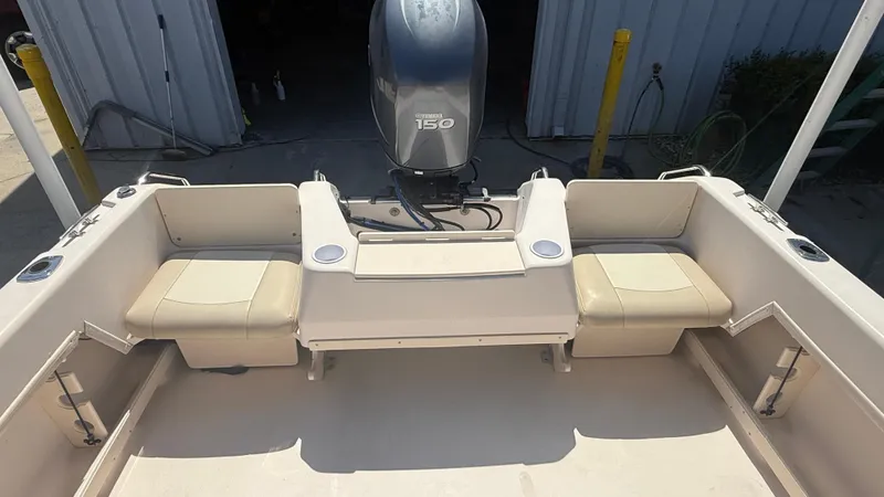 Slide: The Image of Grady-White Freedom 192 2011 - 67