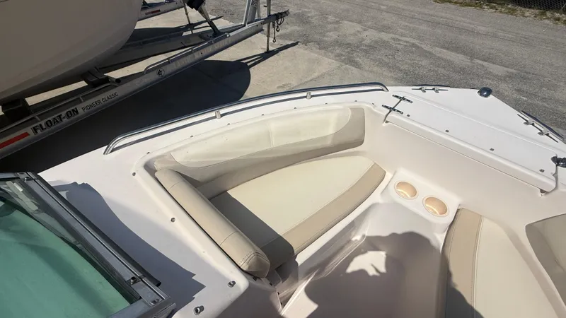 Slide: The Image of Grady-White Freedom 192 2011 - 69