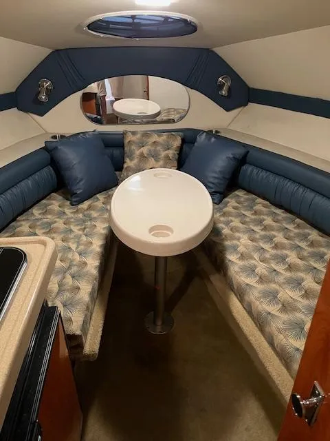 Slide: The Image of Glastron GS 259 2007 - 10