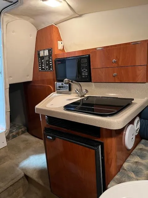 Slide: The Image of Glastron GS 259 2007 - 11