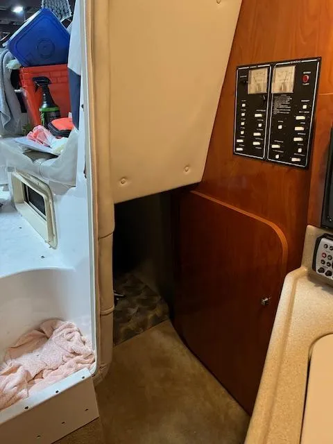 Slide: The Image of Glastron GS 259 2007 - 14