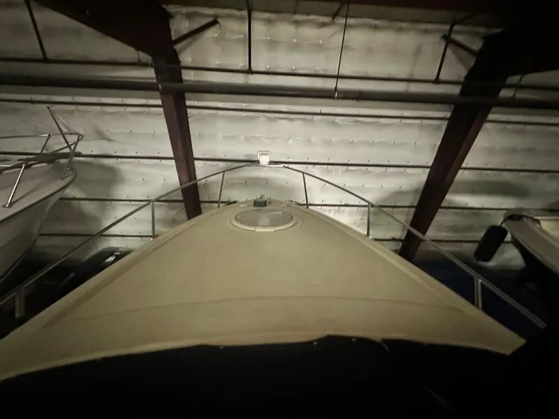 Slide: The Image of Glastron GS 259 2007 - 6