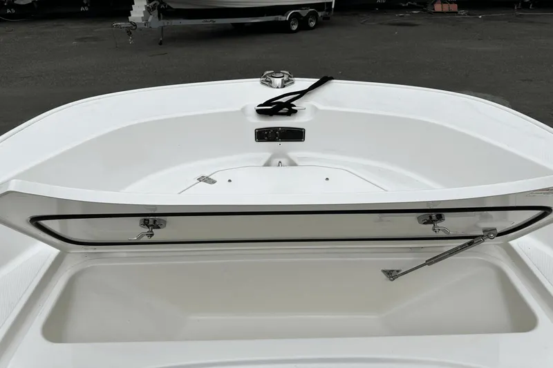 Slide: The Image of Boston Whaler 170 Montauk 2023 - 14