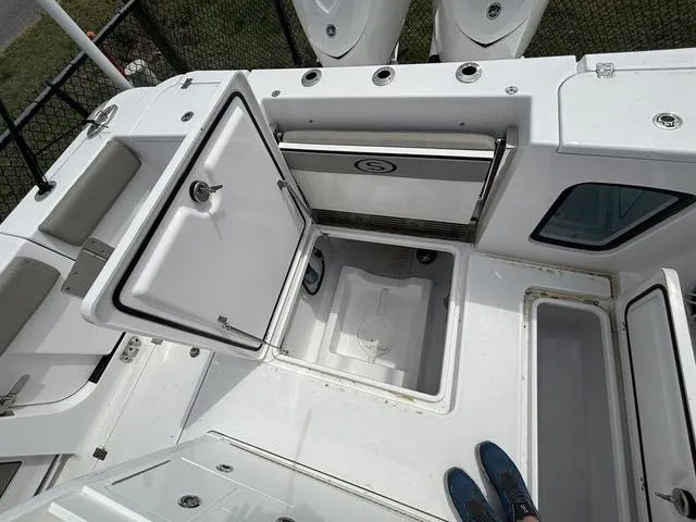 Slide: The Image of Sportsman Open 302 2025 - 10