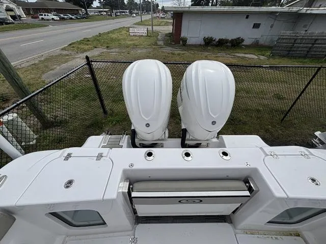 Slide: The Image of Sportsman Open 302 2025 - 12