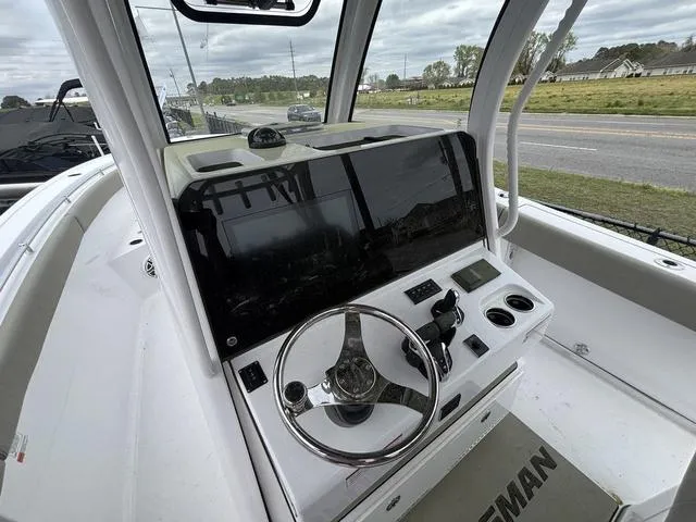 Slide: The Image of Sportsman Open 302 2025 - 17