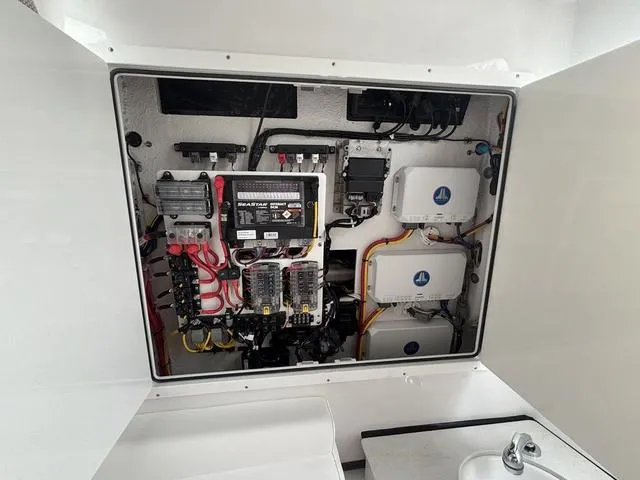 Slide: The Image of Sportsman Open 302 2025 - 20