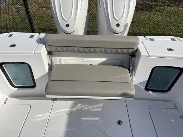 Slide: The Image of Sportsman Open 302 2025 - 21