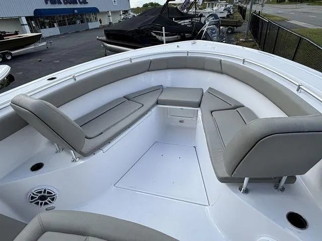 Slide: The Image of Sportsman Open 302 2025 - 24