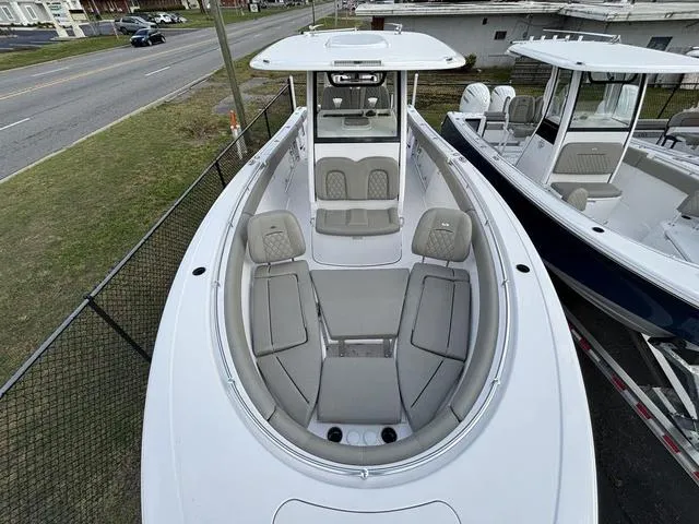 Slide: The Image of Sportsman Open 302 2025 - 25