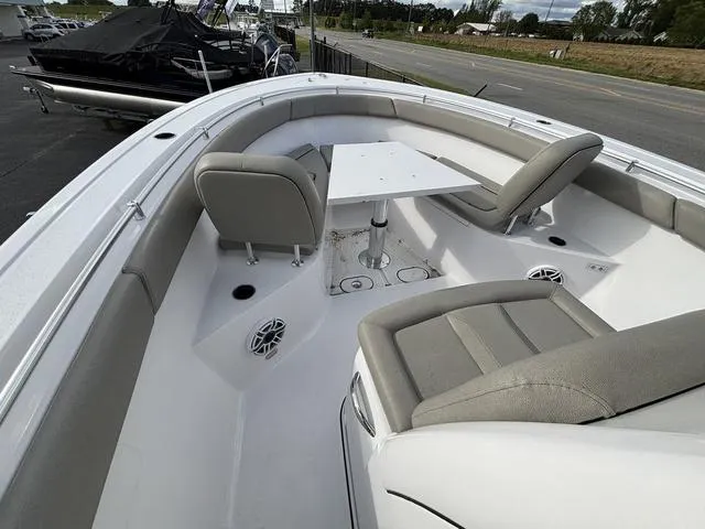 Slide: The Image of Sportsman Open 302 2025 - 26