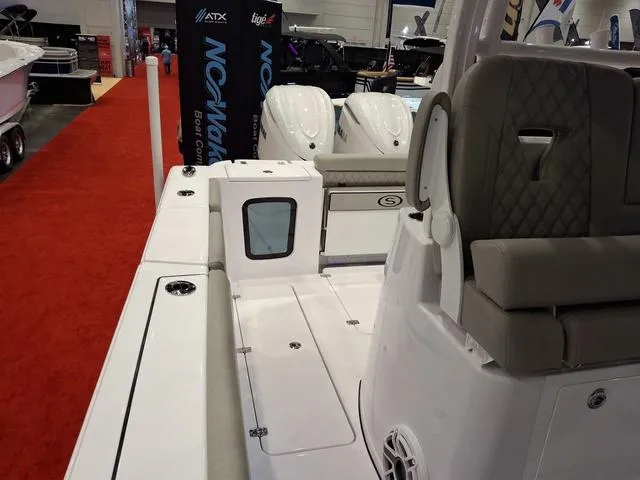 Slide: The Image of Sportsman Open 302 2025 - 31