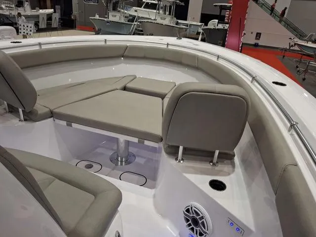 Slide: The Image of Sportsman Open 302 2025 - 32