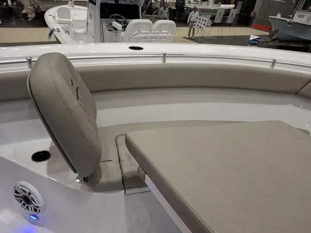 Slide: The Image of Sportsman Open 302 2025 - 35