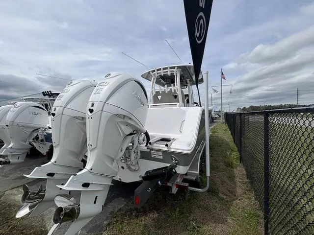 Slide: The Image of Sportsman Open 302 2025 - 4