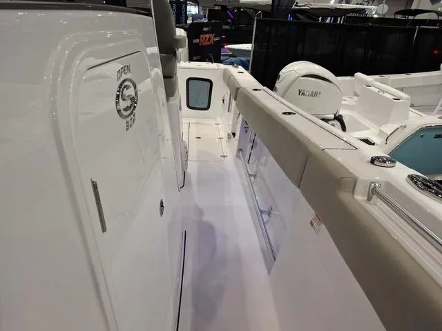 Slide: The Image of Sportsman Open 302 2025 - 40