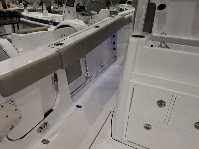 Slide: The Image of Sportsman Open 302 2025 - 47