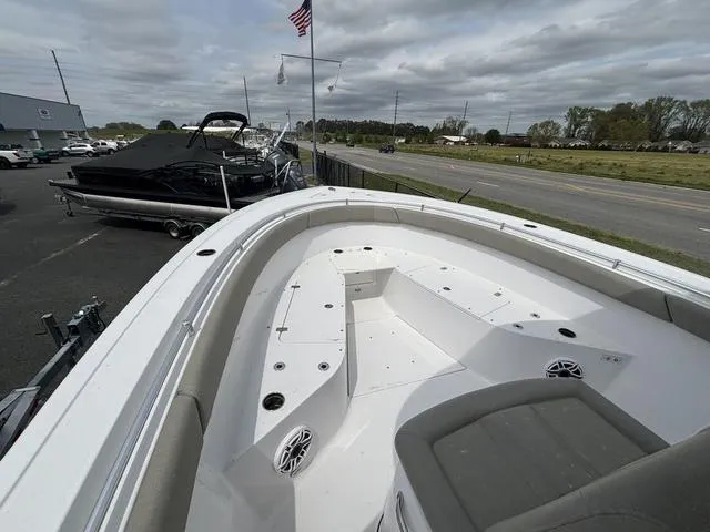 Slide: The Image of Sportsman Open 302 2025 - 6