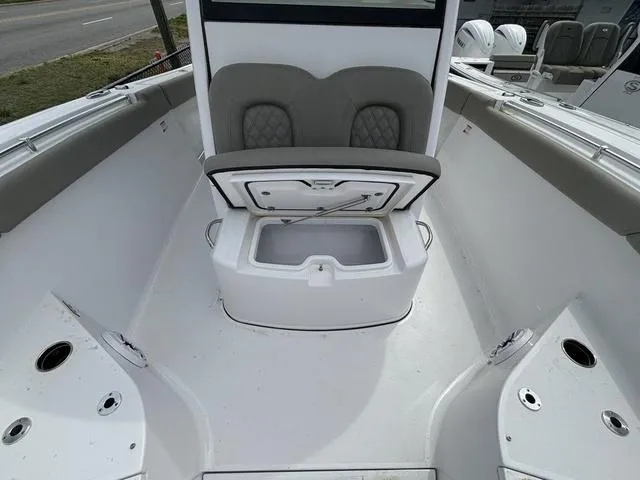 Slide: The Image of Sportsman Open 302 2025 - 8