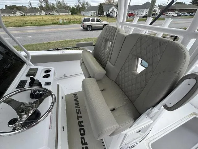 Slide: The Image of Sportsman Open 302 2025 - 16