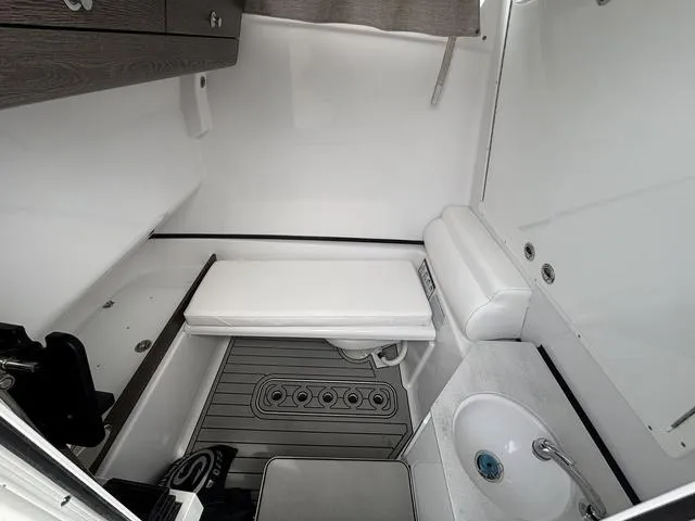 Slide: The Image of Sportsman Open 302 2025 - 19