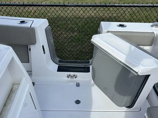 Slide: The Image of Sportsman Open 302 2025 - 22