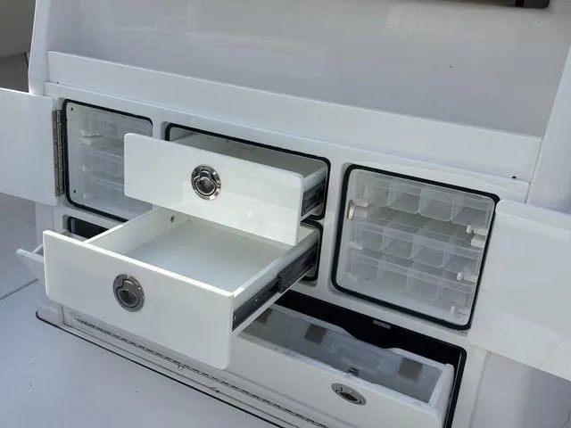 Slide: The Image of Sportsman Open 302 2025 - 23