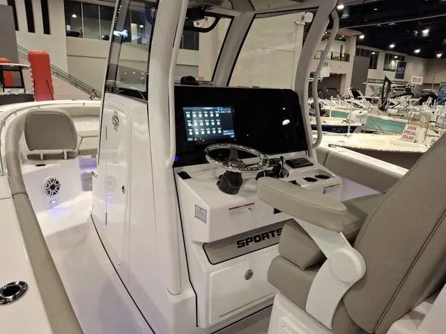 Slide: The Image of Sportsman Open 302 2025 - 28