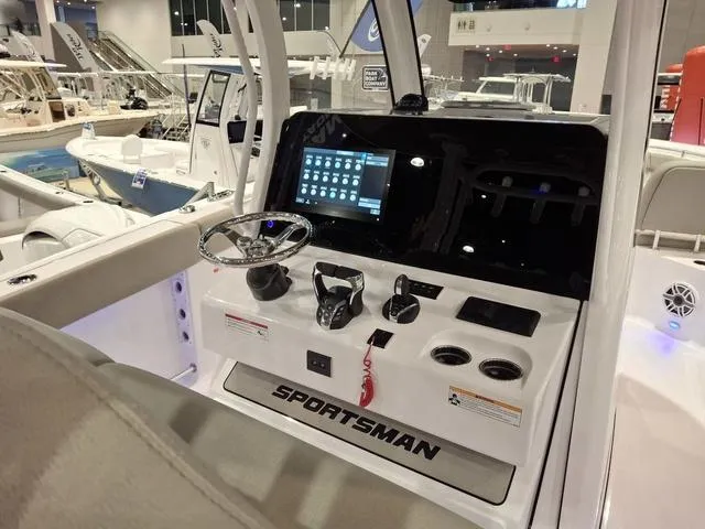 Slide: The Image of Sportsman Open 302 2025 - 29